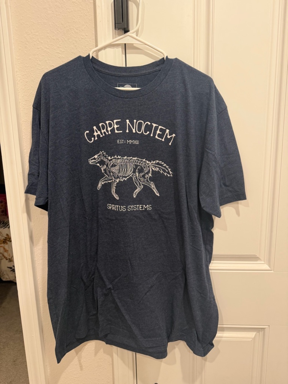 Spiritus Systems Military Working Dog (MWD) T-Shirt